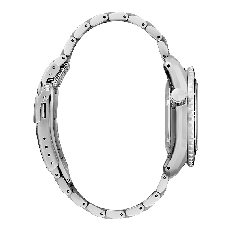 Seiko Prospex Diver’s GMT Turquoise US Limited Edition Men's Watch- SPB475